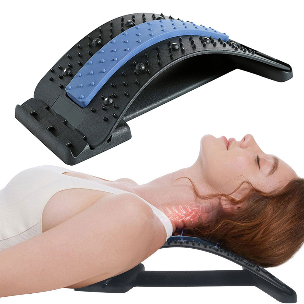 Back Massage Pad - The thrifty & gifty shop