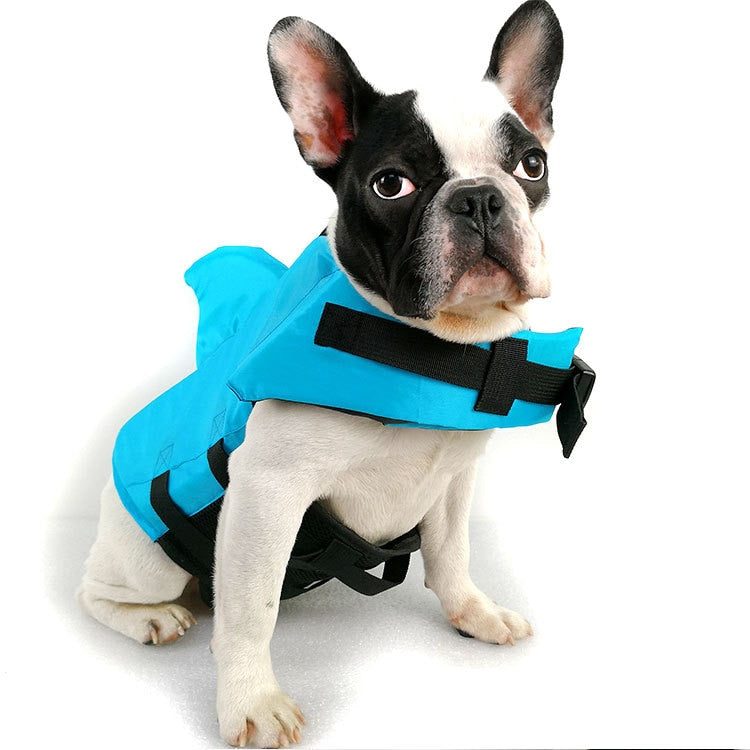 Dog Life Vest - The thrifty & gifty shop
