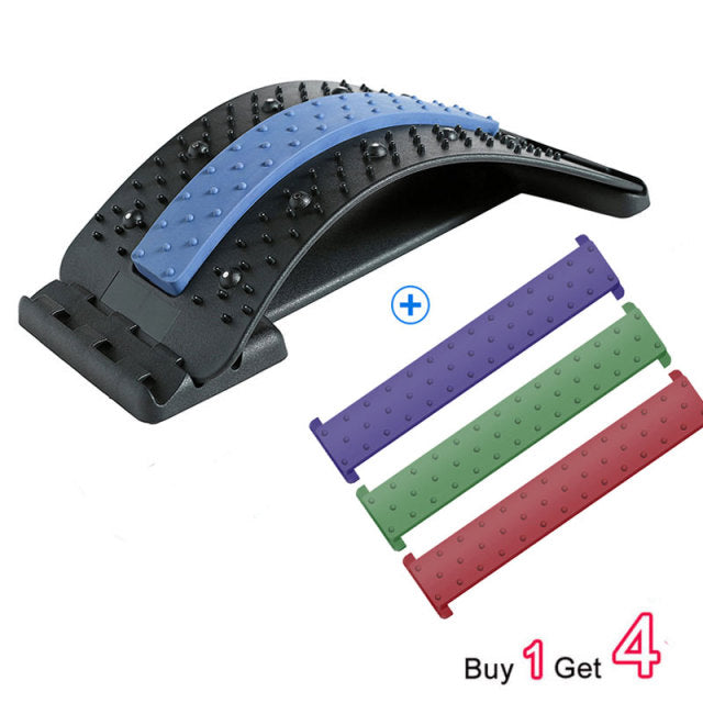 Back Massage Pad - The thrifty & gifty shop