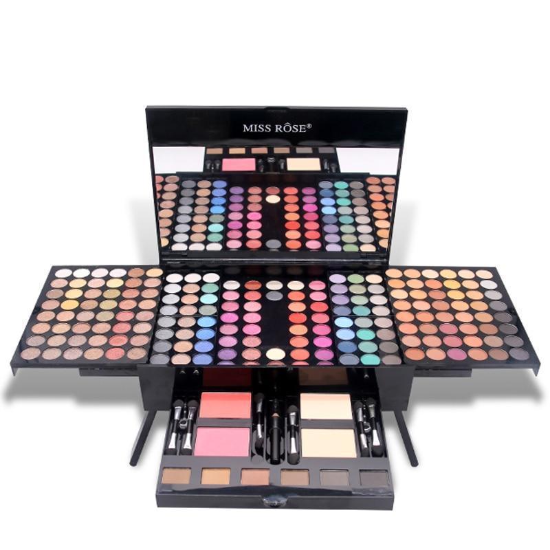 ULTIMATE MAKEUP SET - The thrifty & gifty shop