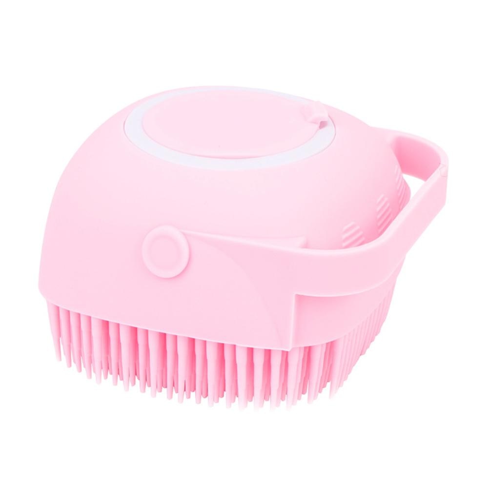 Cute Dog Bath Brush - The thrifty & gifty shop