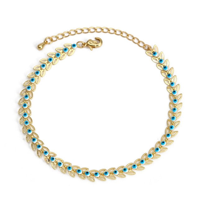 Charm Bracelet - The thrifty & gifty shop