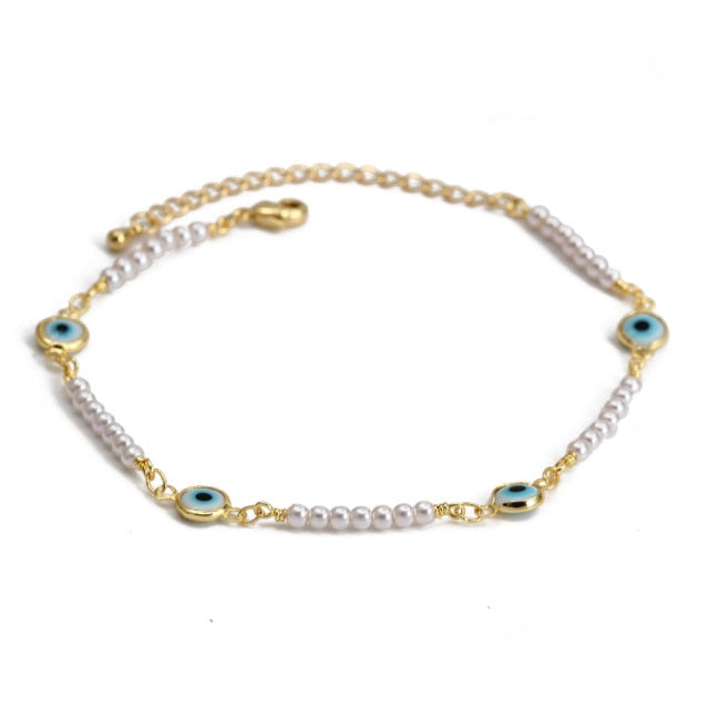 Charm Bracelet - The thrifty & gifty shop
