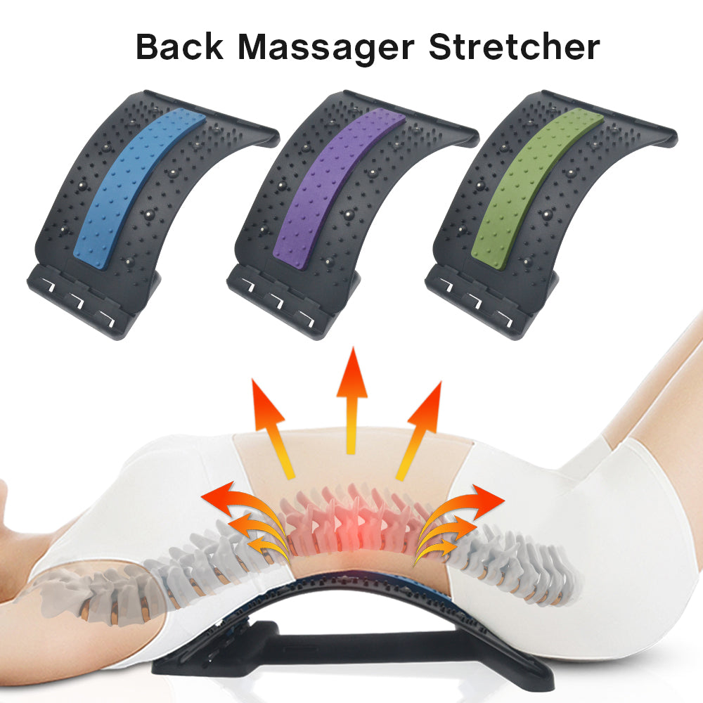 Back Massage Pad - The thrifty & gifty shop