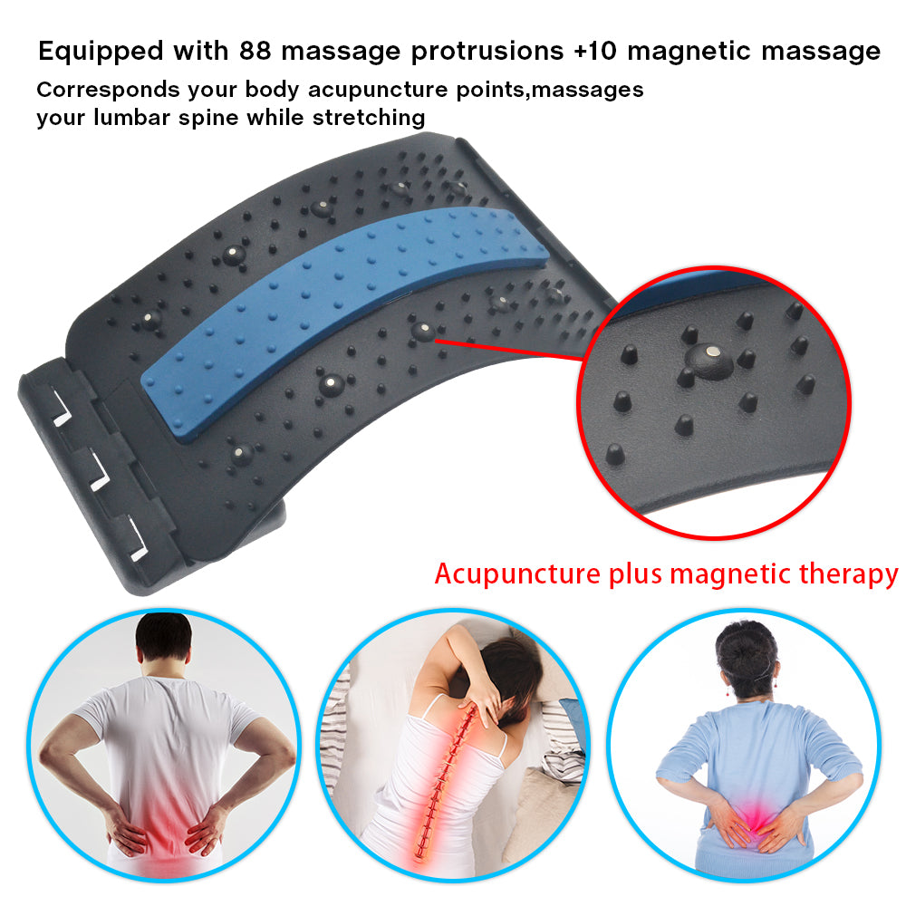 Back Massage Pad - The thrifty & gifty shop