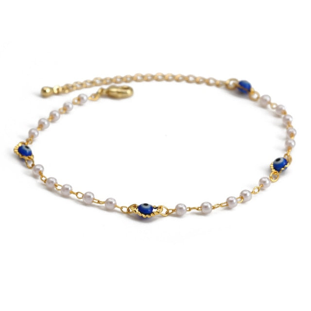 Charm Bracelet - The thrifty & gifty shop