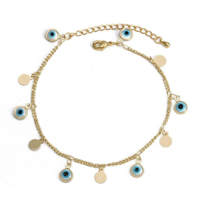 Charm Bracelet - The thrifty & gifty shop