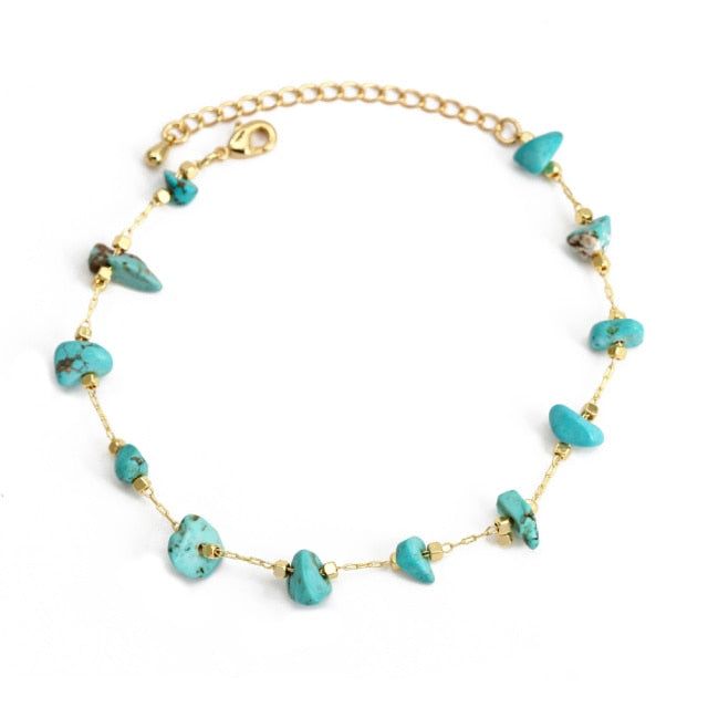 Charm Bracelet - The thrifty & gifty shop
