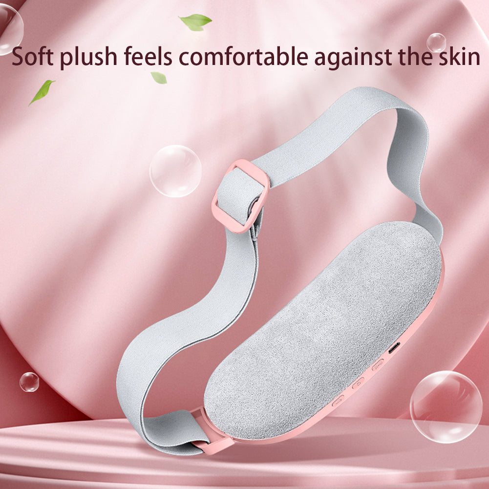 Abdominal Massage Belt - The thrifty & gifty shop