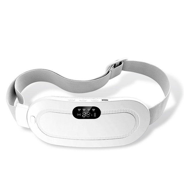 Abdominal Massage Belt - The thrifty & gifty shop
