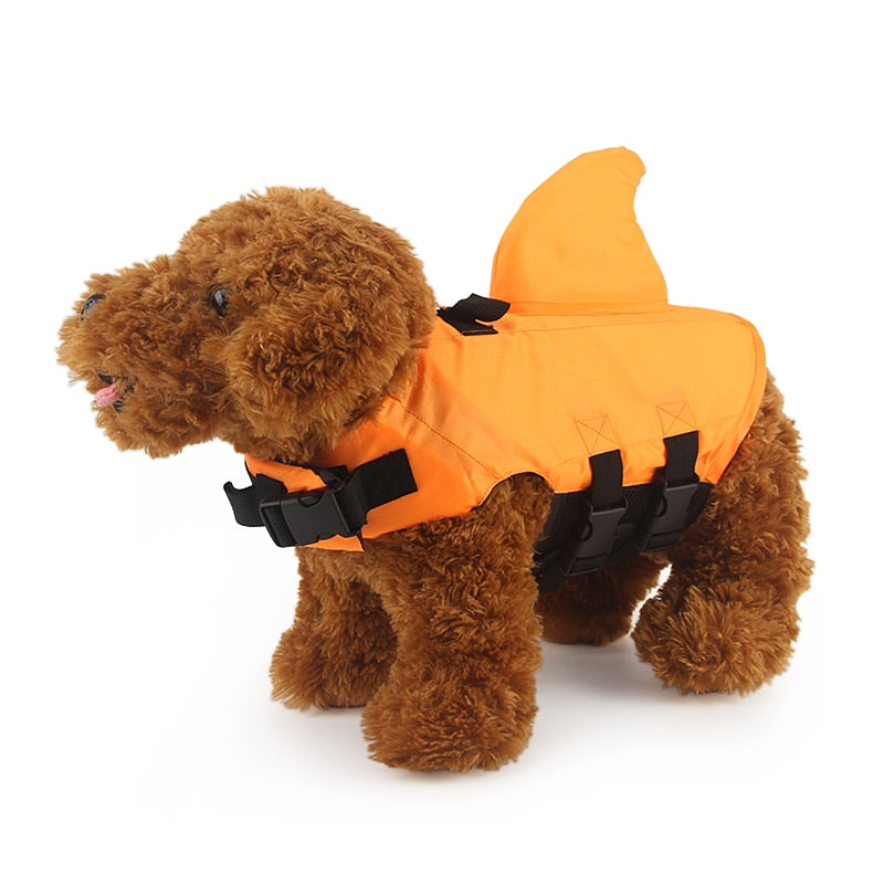 Dog Life Vest - The thrifty & gifty shop