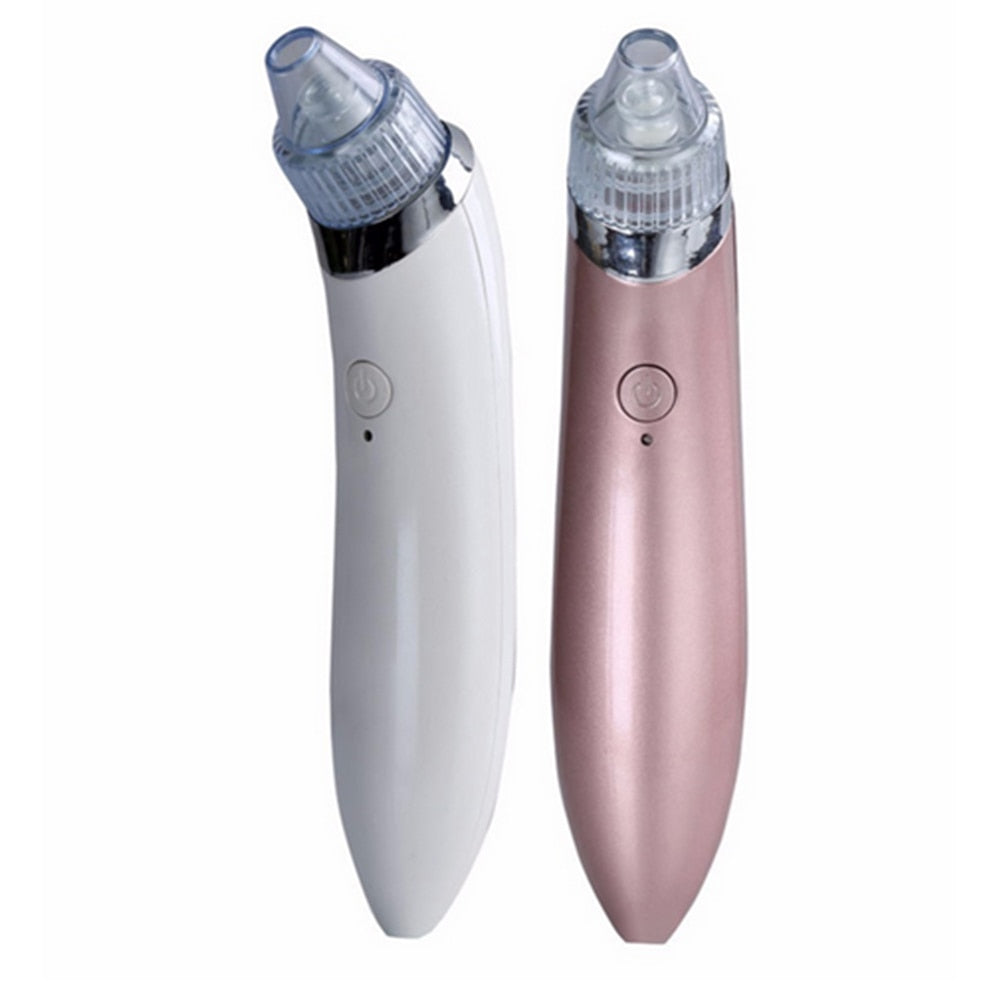 4-in-1 Multifunctional Beauty Pore Vacuum - The thrifty & gifty shop