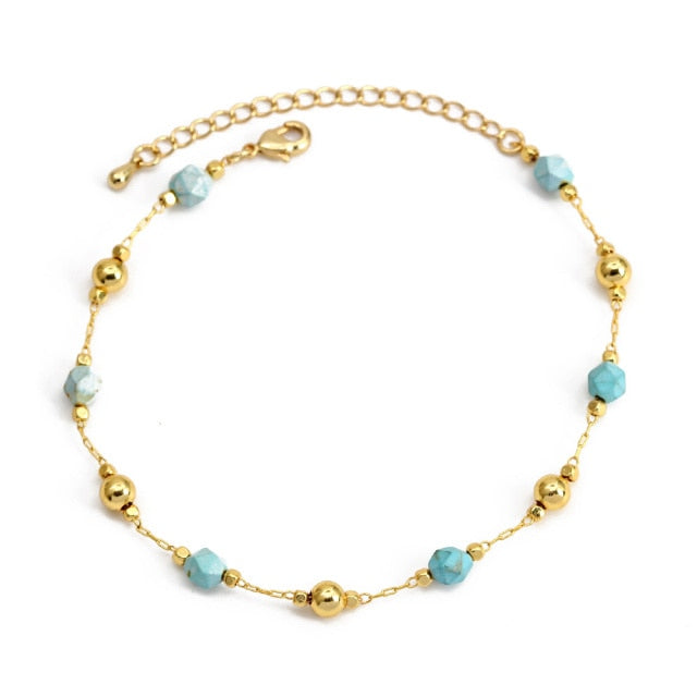 Charm Bracelet - The thrifty & gifty shop
