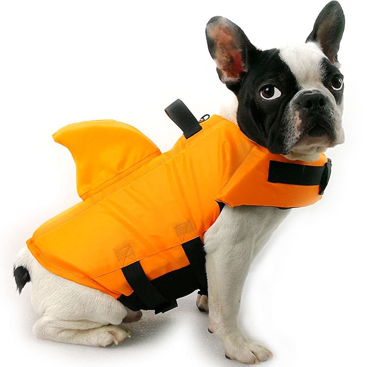 Dog Life Vest - The thrifty & gifty shop