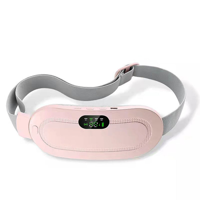 Abdominal Massage Belt - The thrifty & gifty shop