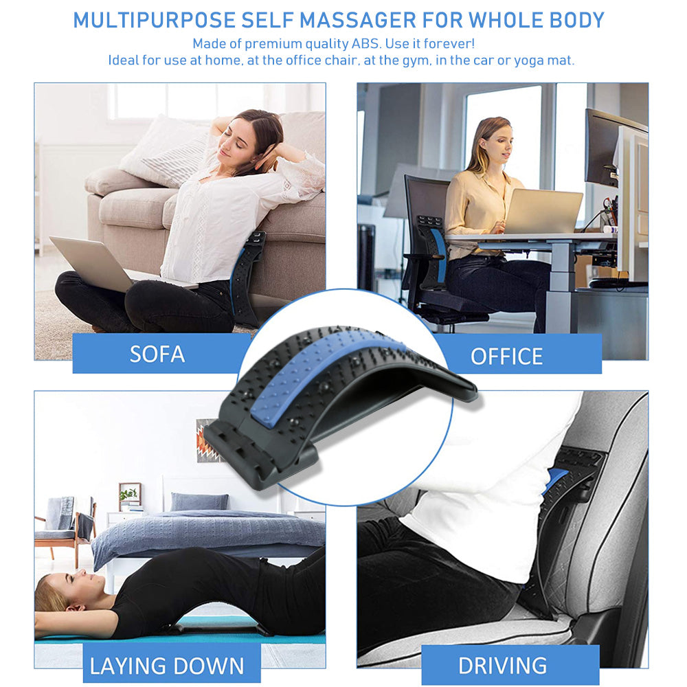 Back Massage Pad - The thrifty & gifty shop