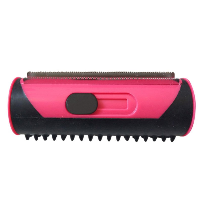 Pet Hair Remover Brush - The thrifty & gifty shop