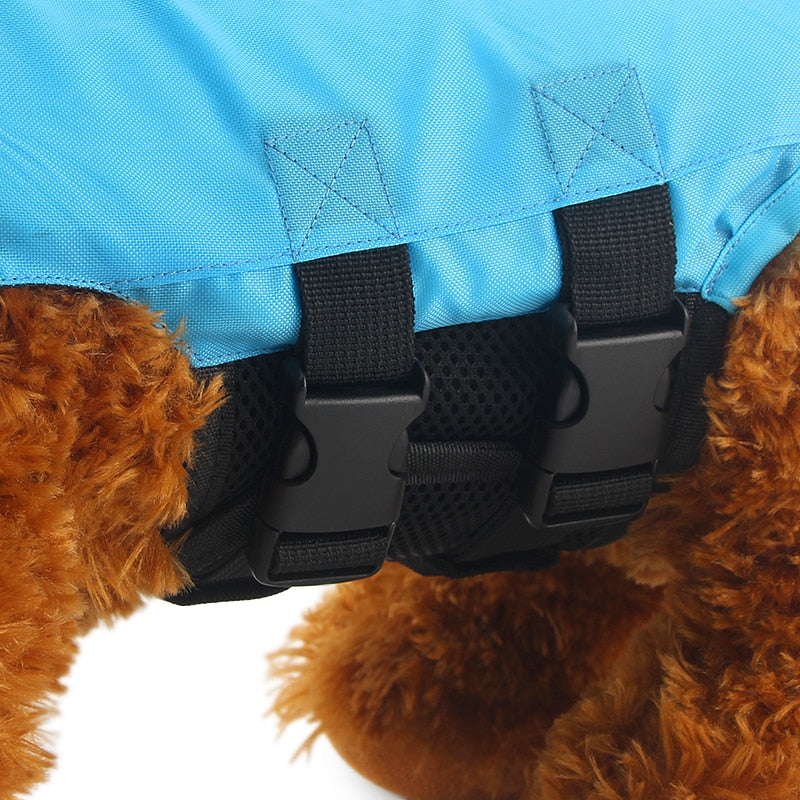 Dog Life Vest - The thrifty & gifty shop