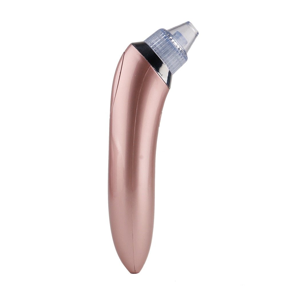 4-in-1 Multifunctional Beauty Pore Vacuum - The thrifty & gifty shop