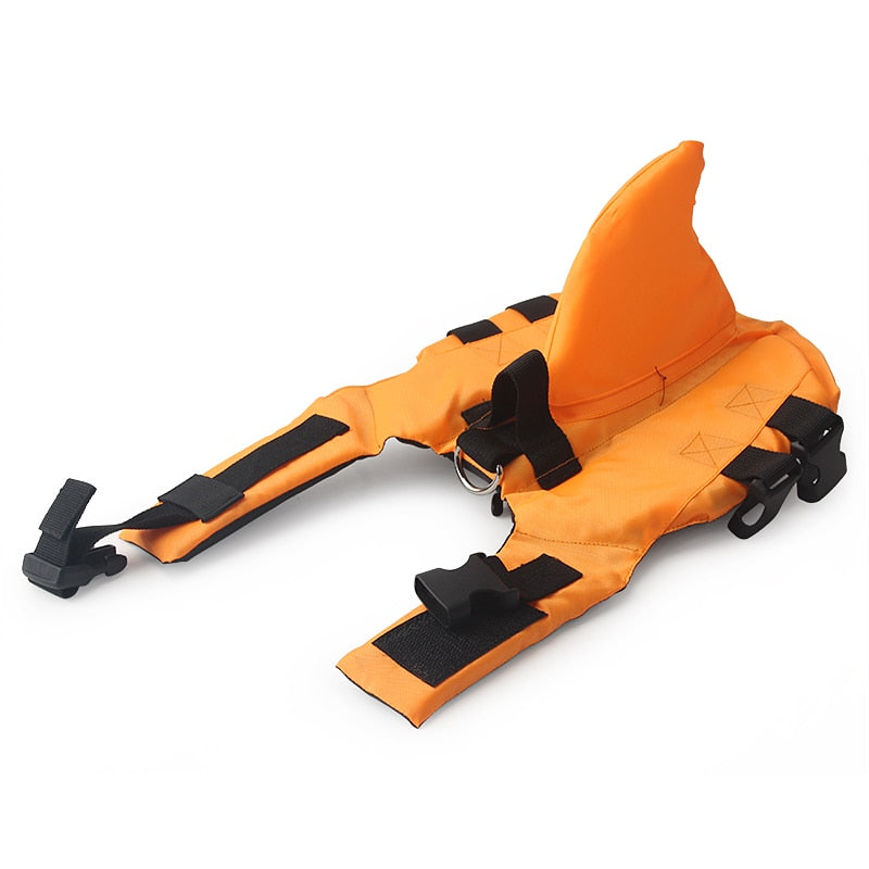 Dog Life Vest - The thrifty & gifty shop