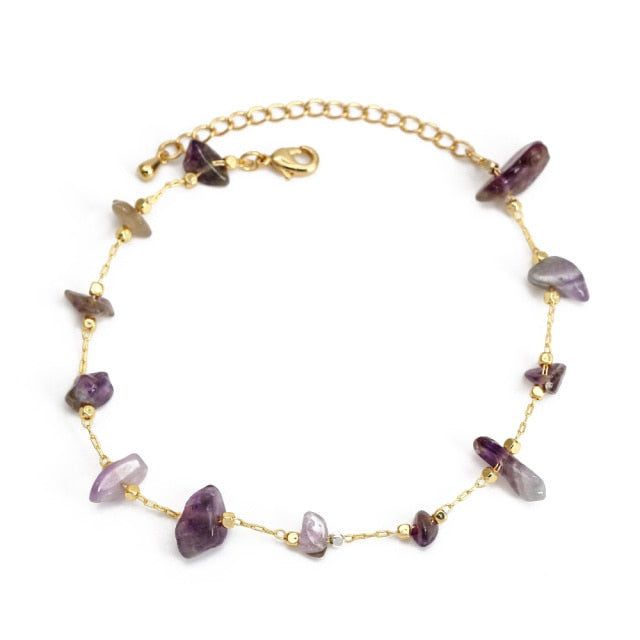 Charm Bracelet - The thrifty & gifty shop