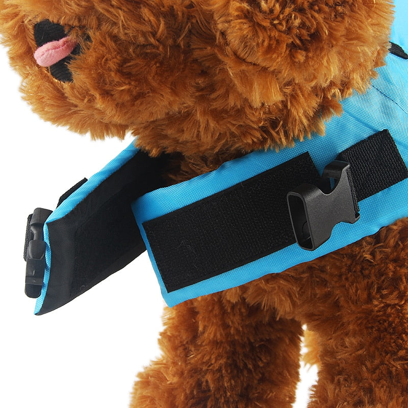 Dog Life Vest - The thrifty & gifty shop