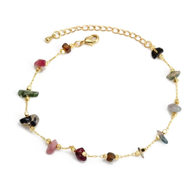 Charm Bracelet - The thrifty & gifty shop