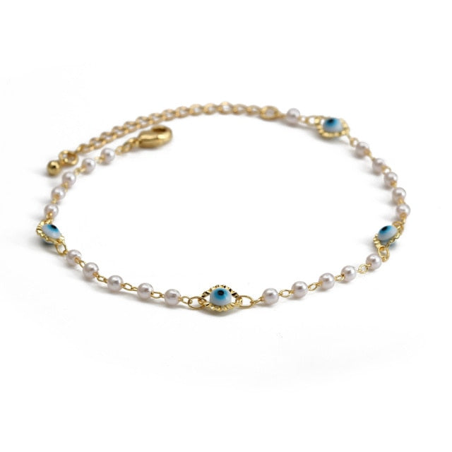 Charm Bracelet - The thrifty & gifty shop