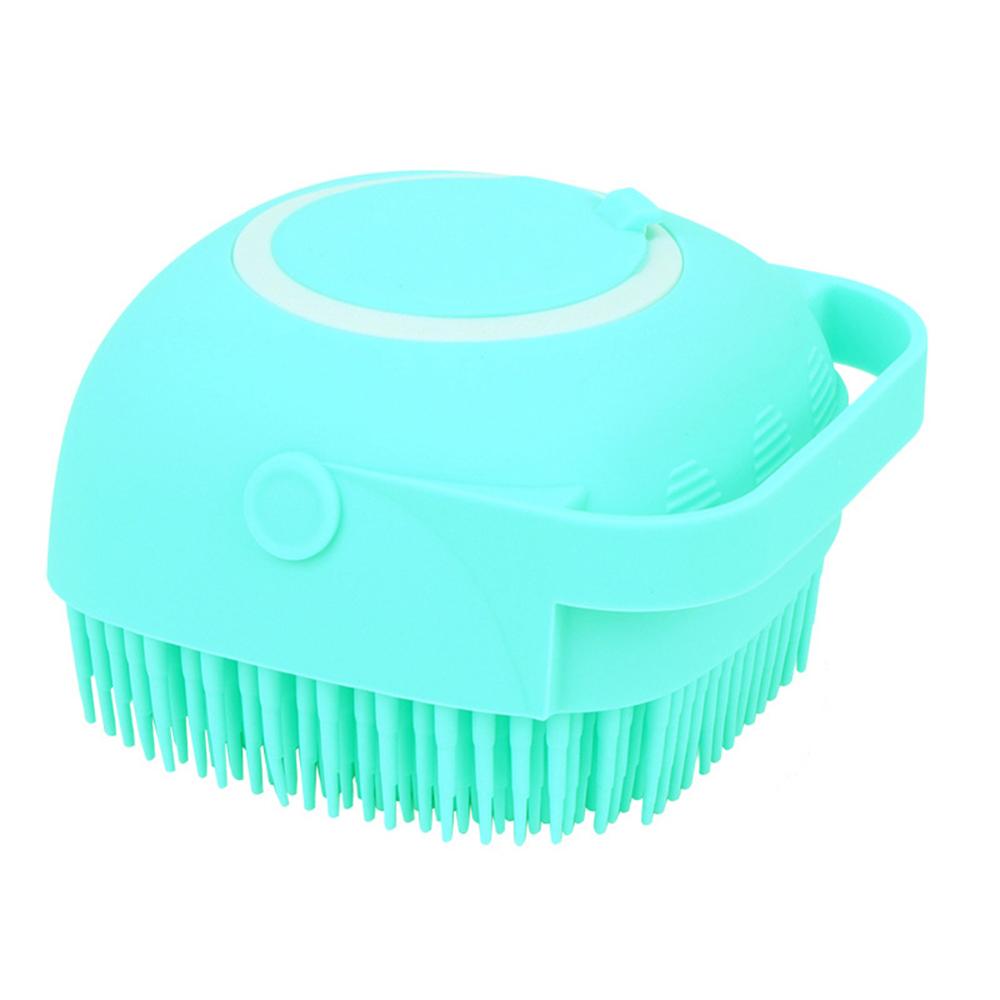 Cute Dog Bath Brush - The thrifty & gifty shop