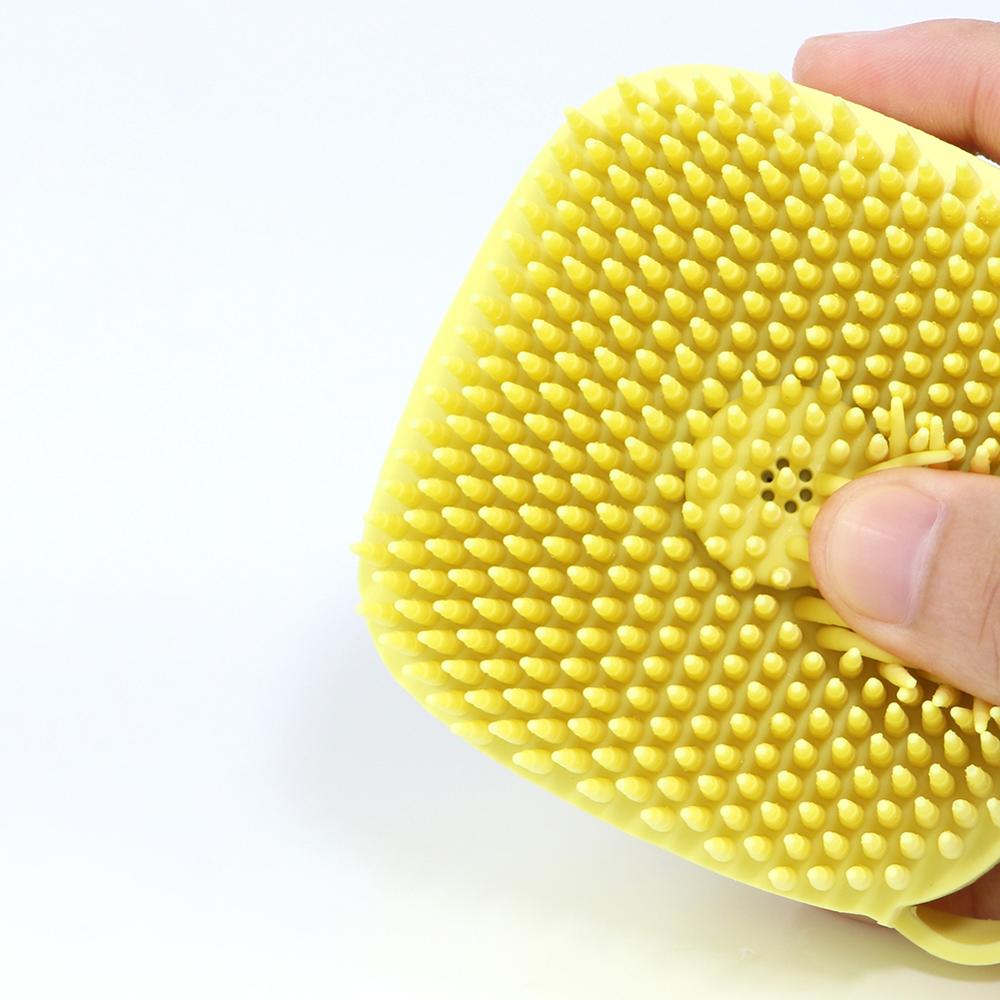 Cute Dog Bath Brush - The thrifty & gifty shop