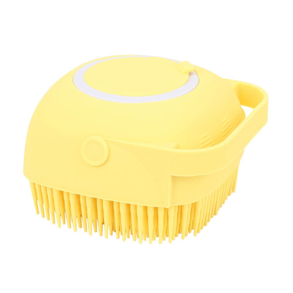 Cute Dog Bath Brush - The thrifty & gifty shop